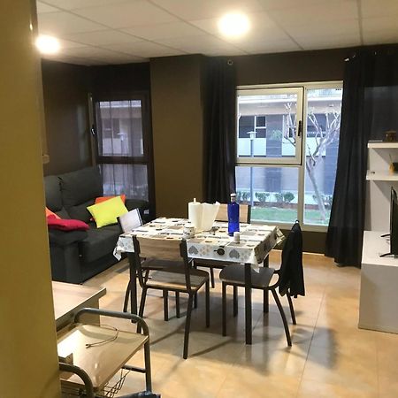 Apartamento Centro Vinarós Buitenkant foto