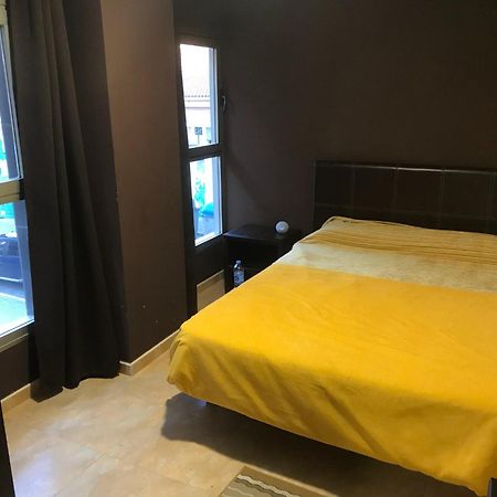 Apartamento Centro Vinarós Buitenkant foto