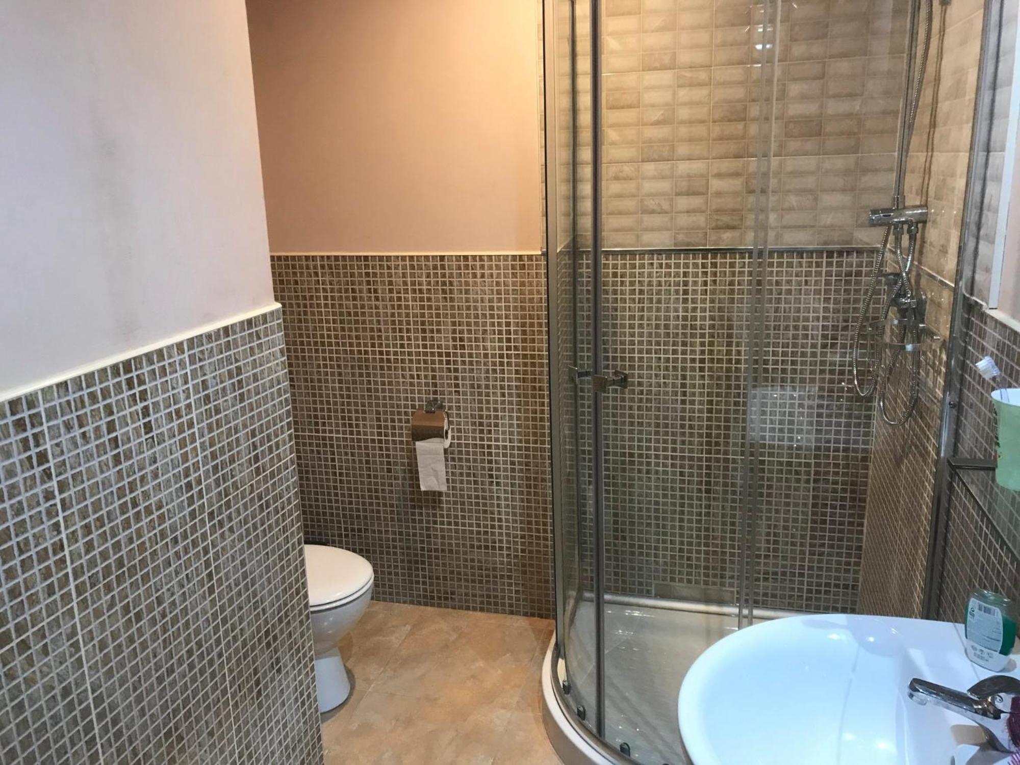 Apartamento Centro Vinarós Buitenkant foto